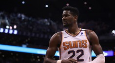 Phoenix Suns pod lupou: Návrat do play-off už v příští sezoně?
