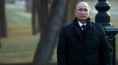 Putin: Nechci být doživotním prezidentem! Monarchie už skončila