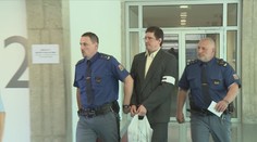 Kauza Nárožný pokračuje. Muž obviněný z vraždy otce stojí před soudem