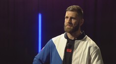 Procházka má za sebou poslední formalitu. Navážil naprosto bez problémů
