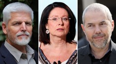 Kdo bude příští prezident? Průzkum přinesl zajímavé výsledky. ANKETA