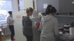 Člověk v tísni požaduje vyšší příspěvky za uprchlíky. Jurečka nesouhlasí