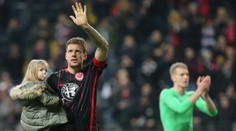 Doping? Ne, máte nádor, slyšel fotbalista. Přesto chce hrát