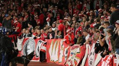 UEFA bude tvrdě trestat: Kolín za chuligány, Arsenal za organizaci!