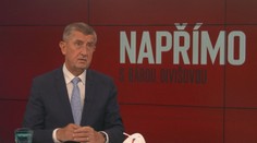 Neměl chuť k jídlu, měl bolesti, popsal Babiš schůzku se Zemanem po volbách