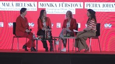 V Praze probíhá konference na téma odměňování žen a mužů. Má pomoci vyvolat diskuzi