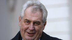 Umírněný muslim JE PROTIMLUV jako umírněný nacista. NEJVTIPNĚJŠÍ výroky Miloše ZEMANA!