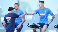 Hašek? Odlišné než pod Šilhavým, míní Čvančara. Chce ukázat kvalitu