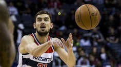Washington nestačil na Miami. Satoranský měl devět bodů!