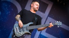 Zemřel baskytarista (†48) skupiny Limp Bizkit. Přišli jsme o bratra, truchlí kapela