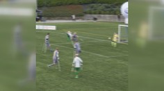 Gól z říše snů. Fotbalista s amputovanou nohou boří internet