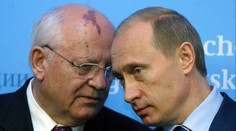 Putin nepřijde na Gorbačovův pohřeb. Sílí spekulace o vážné nemoci