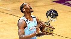 Miliony za postup do finále! Miami prodloužilo smlouvu s jednou z opor