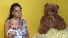 Šárka šokovala rok a půl po porodu: Nešlo to, ukončili jsme to!
