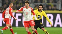 Poprask v Německu. Nagelsmann nebere na domácí ME Hummelse ani Goretzku