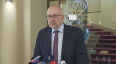 Bek prodloužil přihlašování na střední školy. Cermat se bojí útoku hackerů