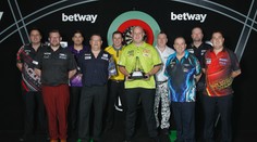 Prestižní Premier League Darts už dnes večer na Nova Sport 2