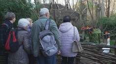 ZOO ve Zlíně láme rekordy! Návštěvníci měli super levné vstupné