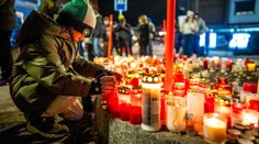 Tragický požár v alpském středisku: Mezi zraněnými je i Čech