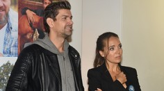 Lucii Vondráčkové se zhroutil vztah. Po Plekancovi přišla další rána