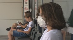 Spory o očkování rozhádaly stovky rodin. Někteří se už neusmíří, varuje psycholog