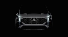Hyundai odkrývá novou podobu své vlajkové lodi. Poprvé vyjede i hybrid
