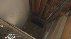 Tragédie ve výtahu v Bratislavě! Mladá maminka podlehla svým zraněním