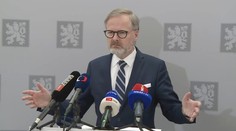 Fialův účet na sociální síti napadli hackeři. Šířili dezinformace o válce