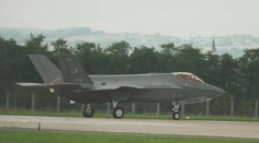 V Ostravě vrcholí přípravy na Dny NATO. Ukážou se i letouny F-35