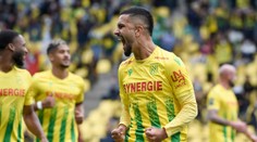 Skvělý výkon! Nantes uhráli tři body v devíti. Marseille loupilo v Brestu