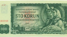 TAJEMSTVÍ ČESKÝCH BANKOVEK: Objevili jsme ženu z komunistické stokoruny! VELKÁ GALERIE dalších platidel