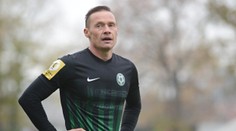Dovedl Příbram zpět mezi elitu, teď Zápotočný ukončil kariéru!
