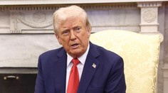 Trump chce zrušit ministerstvo školství. Má strašně moc budov, říká