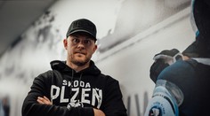 Plzeň reaguje na marodku. Přivedla medailistu z MS, brácha hraje za Spartu