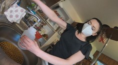 Řada lidí se na Liberecku bojí pít vodu. Hygienici kontrolují studny