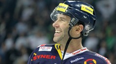 Petr Nedvěd se rozhodl pro Liberec!