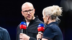 Mistr světa bojuje úspěšně s rakovinou. Po třech měsících se objevil v televizi