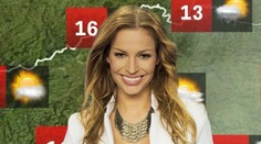 Petra Svoboda prozradila: Miluji smažák se spoustou tatarky! Na mužích mě přitahuje silná osobnost