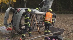 Úřad chce změny pro řidiče. Lékařské prohlídky pro seniory by byly až od 70 let