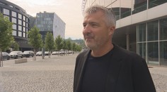 Prague Playoffs se blíží: Chceme to mít unikátní a nezapomenutelné, říká Andrlík