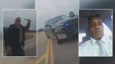 Muž sdílel svůj konflikt s policisty na facebooku. Zastřelili ho!