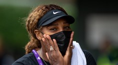 Serena Williamsová zmešká Australian Open, Djokovič je mezi přihlašenými