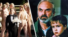 Nej české filmy: Který přilákal do kin miliony lidí a vydělal nejvíc?