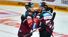 Sparta zvládla restart náramně! Doma deklasovala Pardubice sedmi góly