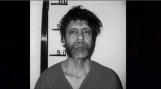Zemřel proslulý terorista Unabomber, měl spáchat v cele sebevraždu