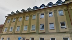 Hromadný útěk z výchovného ústavu v Hostouni, zmizelo 9 dětí