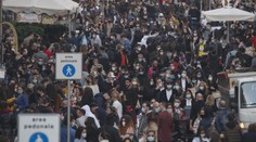 Kdy odložíme roušky? Bez kolektivní imunity to nepůjde, tvrdí Prymula
