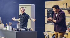 Dva dny plné jídla a zábavy. Třetí ročník Nova festivalu chutí se blíží