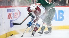 Český reprezentant mění v NHL dres. Obnoví spolupráci s populárním koučem