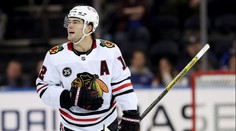 Výprodej v Chicagu: Hawks opouští kanonýr i talentovaný centr